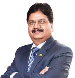 Mukesh Kumar Jain